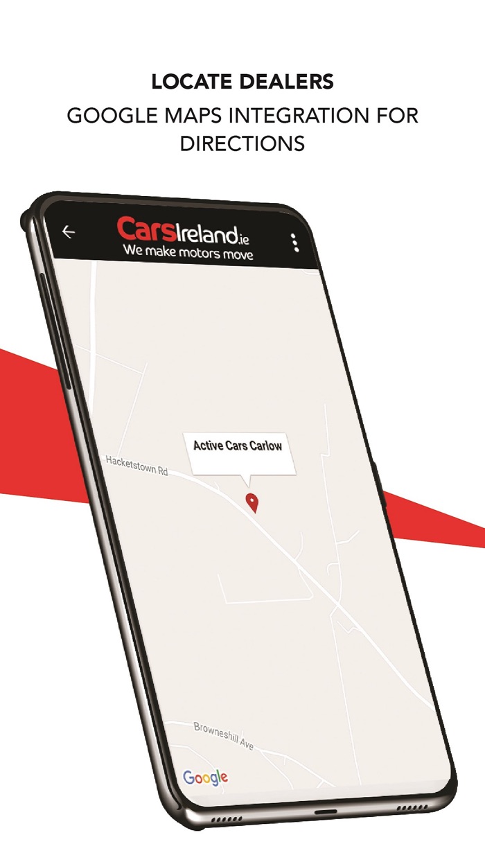 CarsIreland.ie