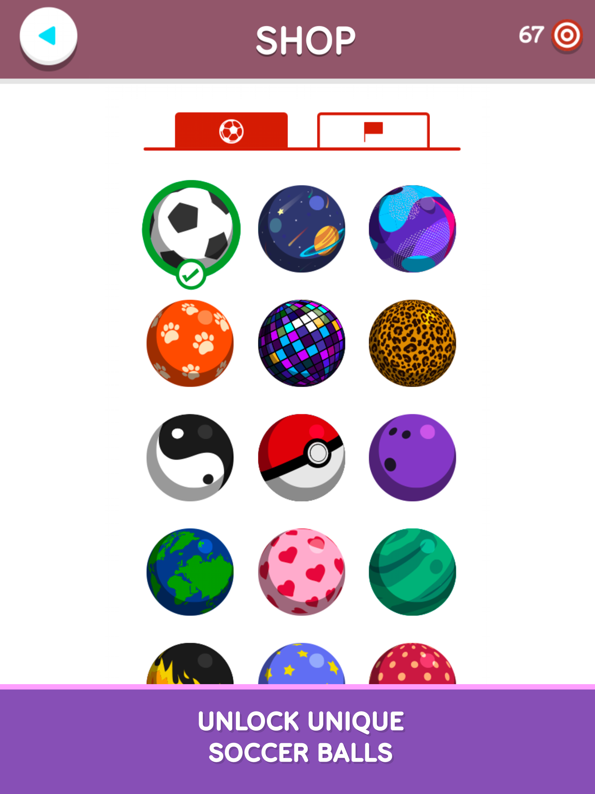 Soccer Pinball Pro
