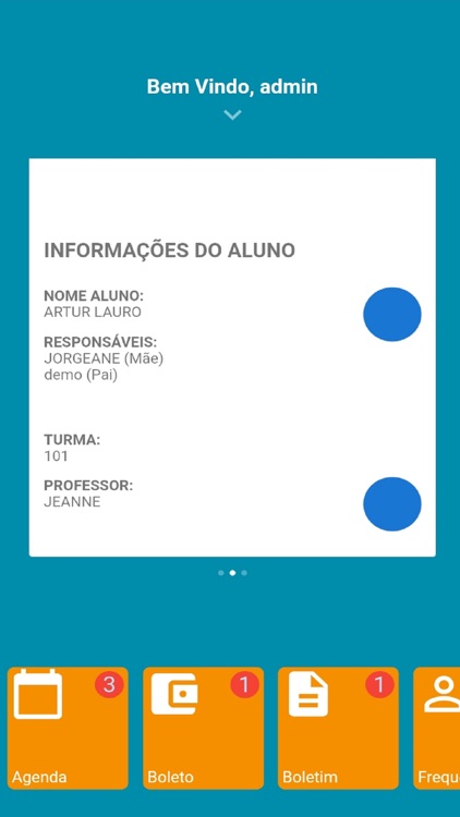Habitus - Agenda Fácil