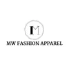 MW Fashion Apparel delete, cancel