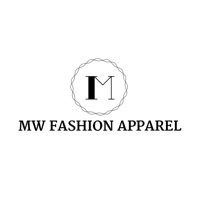 MW Fashion Apparel logo