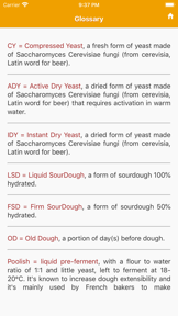 PizzApp+ screenshot