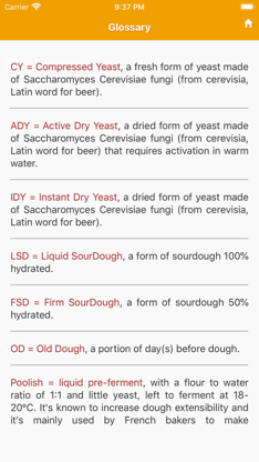 PizzApp+ screenshot 3