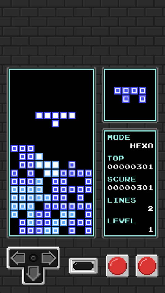 #3. X-minos (iOS) 由: Quang Duc Vu