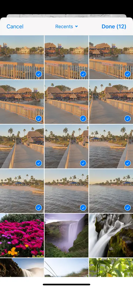 Photo Stitcher 2.0