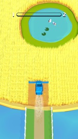 Harvest! screenshot