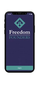 Freedom Founders screenshot #1 for iPhone