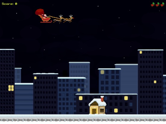 Screenshot #4 pour Gift Away