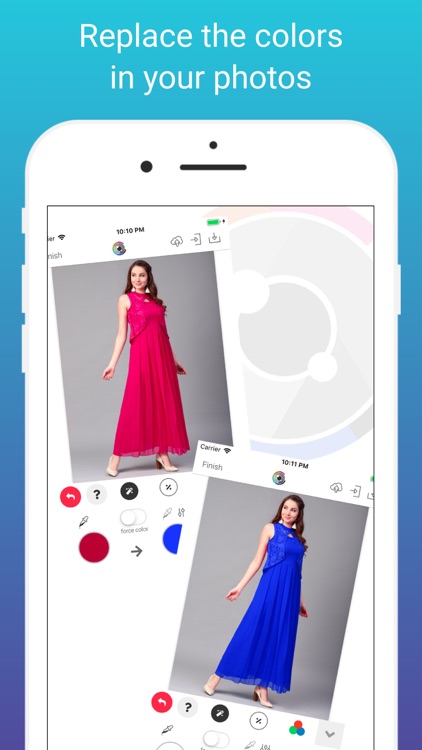PhotoColor screenshot-4