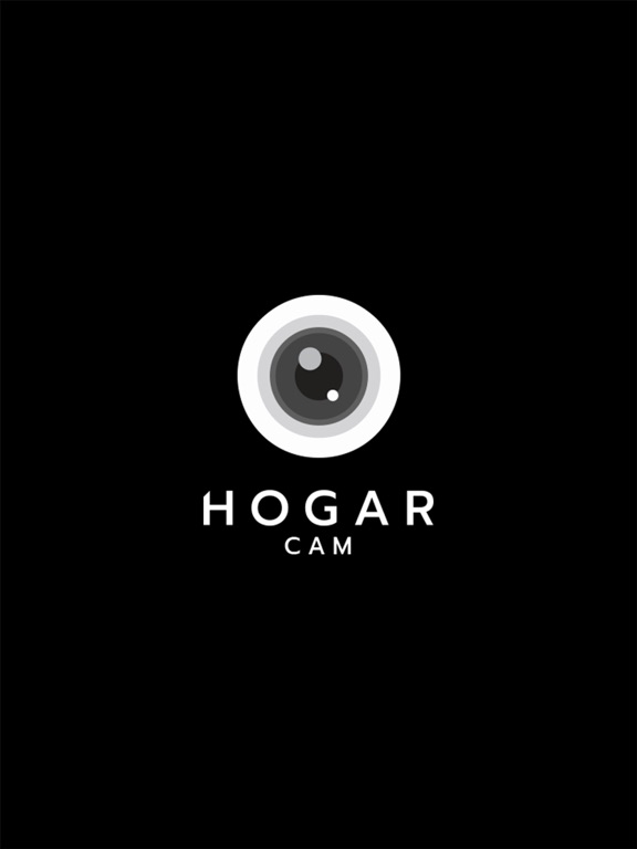 Screenshot #4 pour Hogar Cam