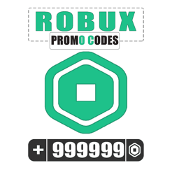Robux Promo Codes