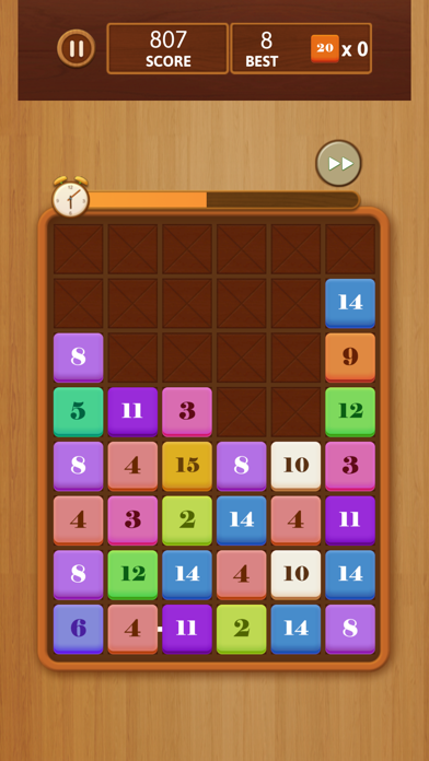 Screenshot #3 pour Good Number