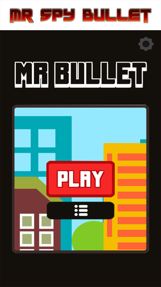 Mr bullet Spy - 2.24 - (iOS)