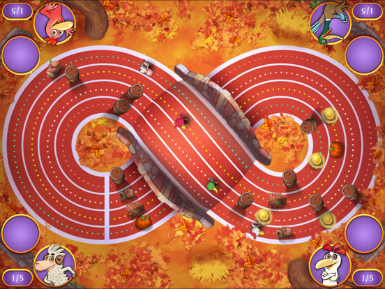 Screenshot #4 pour Les P’tites Poules