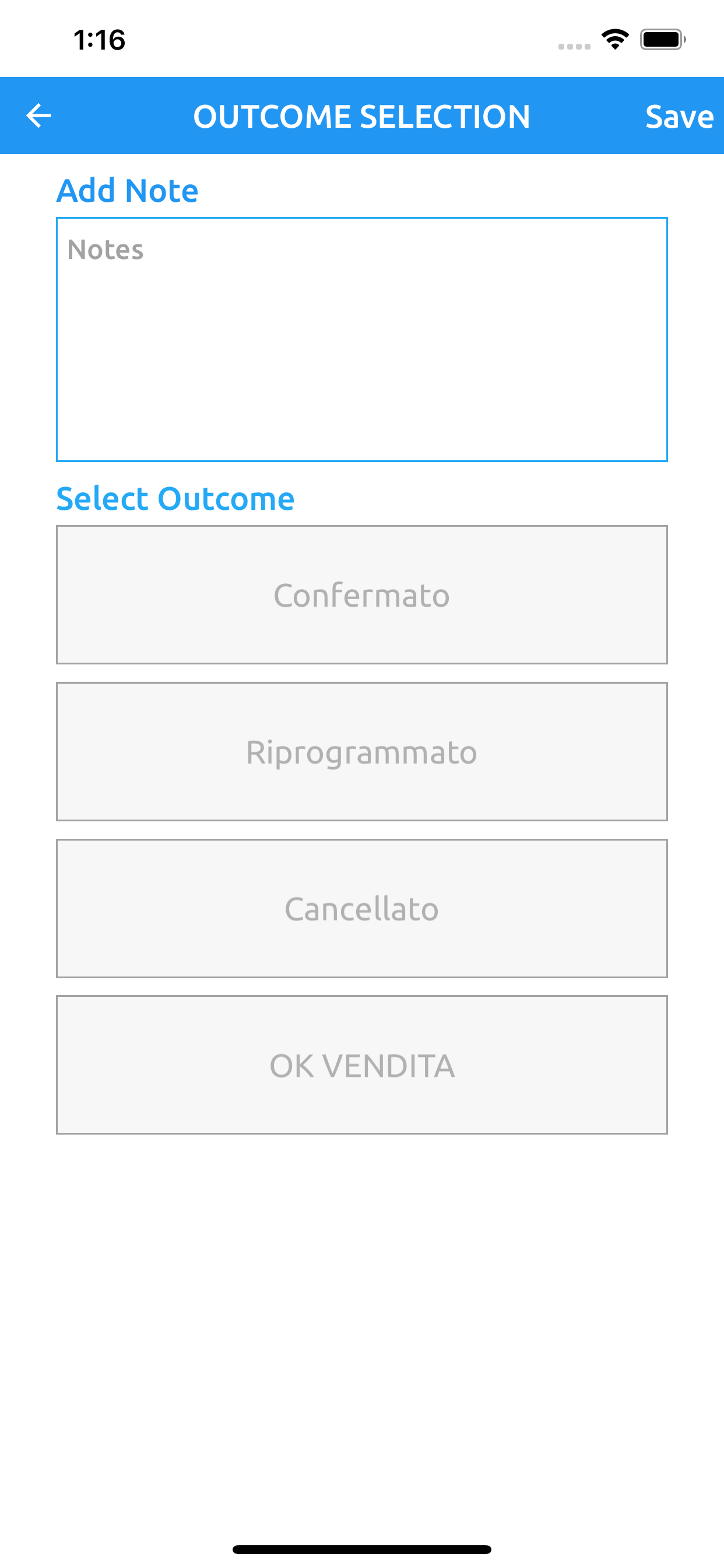 EasyCall Agents screenshot 7