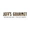With the Jeff's Gourmet mobile app, ordering food for takeout has never been easier