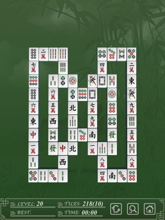 Screenshot #5 pour Mahjong Flip - Matching Game