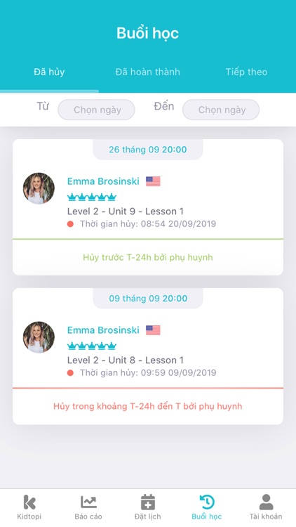 Kidtopi Parent screenshot-6