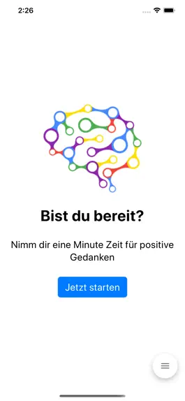 Game screenshot Feelgood - Positive Gedanken apk