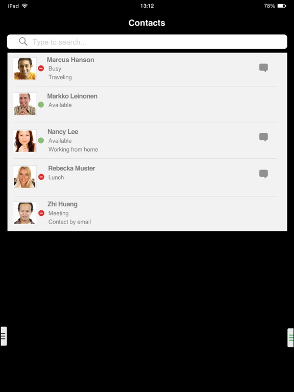 Screenshot #5 pour Tele2 PRO