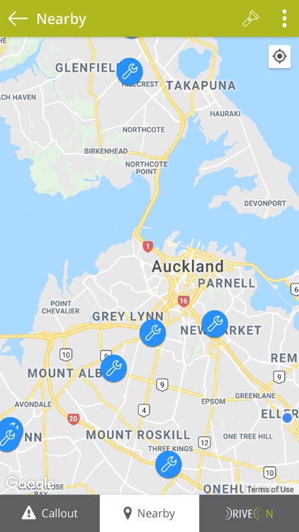 Crombie Lockwood Drive On screenshot-7