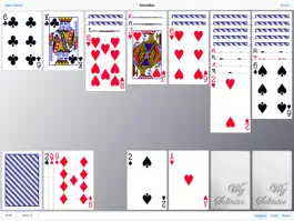 Game screenshot Wiz Solitaire mod apk
