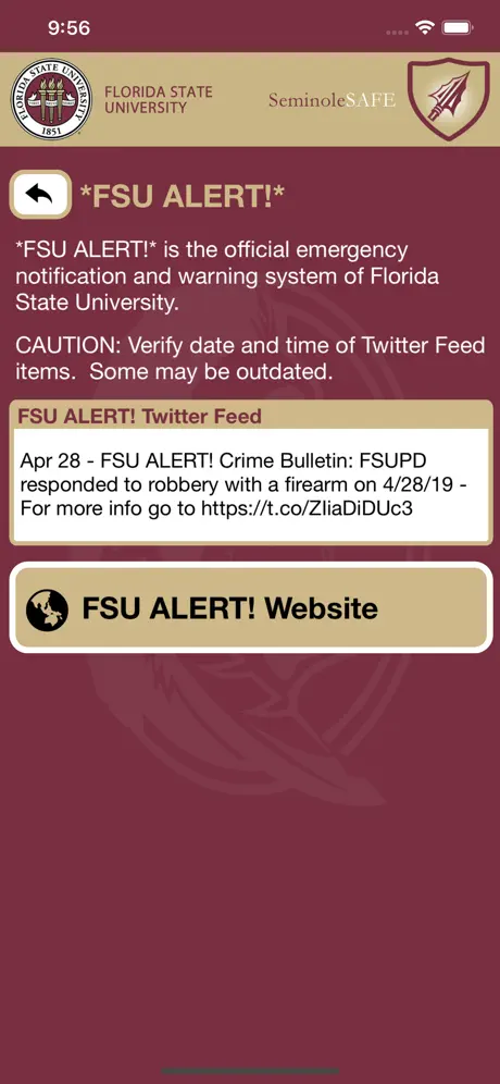 SeminoleSAFE