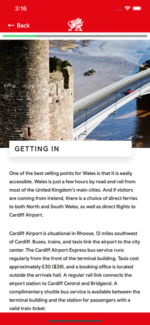 Visit Wales PRO(圖3)-速報App