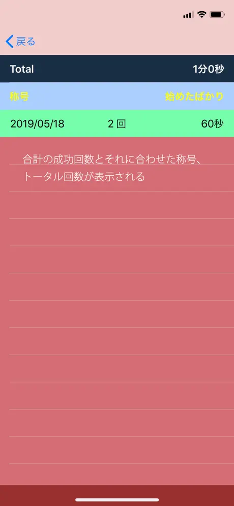フロントブリッジで鍛えよう！FB Mission！