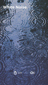 Sleep: Sounds & Meditation screenshot