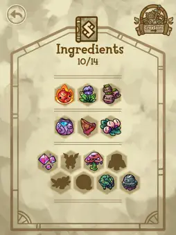 Alchademy screenshot 9