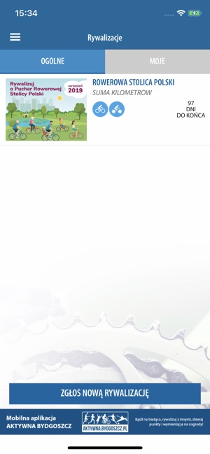 Rowerowa Stolica Polski(圖4)-速報App