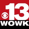 WOWK-TV 13 News