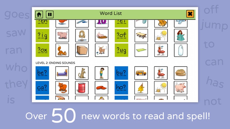 Bob Books Spin and Spell screenshot-4
