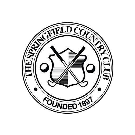 Springfield Country Club MA Icon