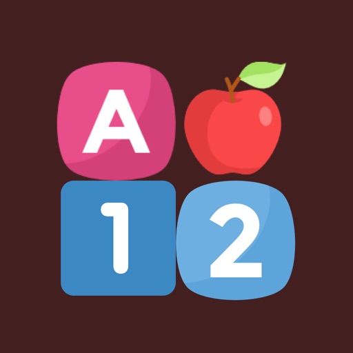 Learn Alpha Numeric by Robt Crowell