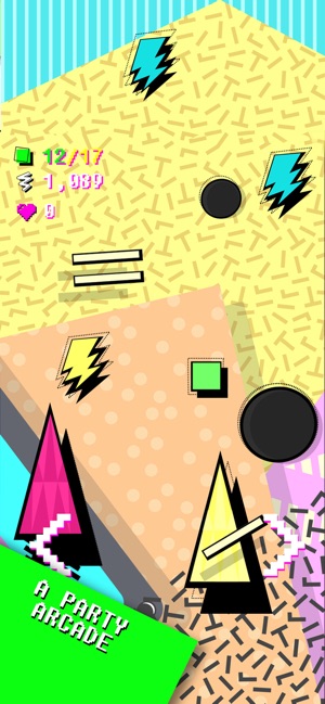 VECTOR POP(圖4)-速報App