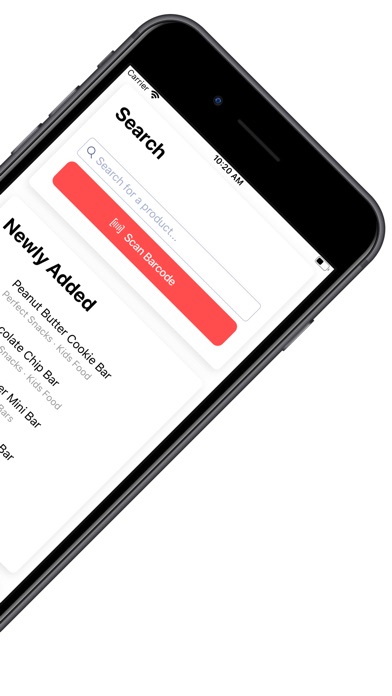 【图】Gluten Free Yum(截图2)