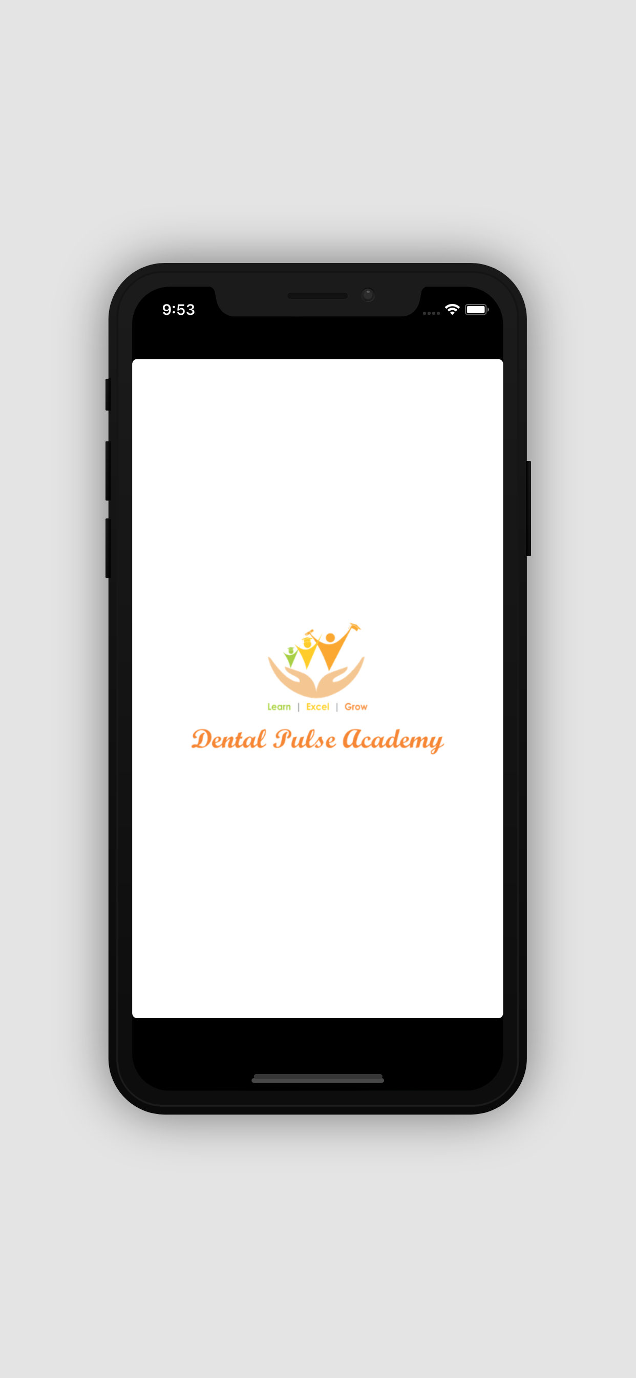 Dental Pulse Academy