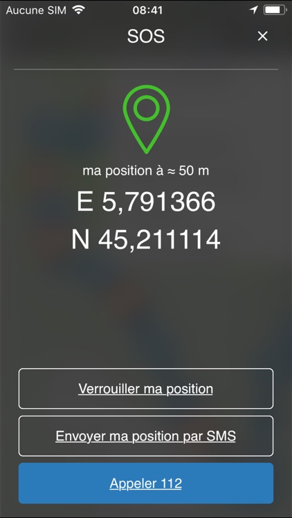 Les échappées inspirées screenshot-4