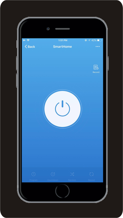 TORK Screenshot
