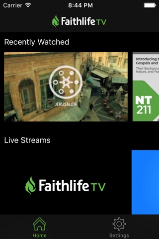 Faithlife TVのおすすめ画像1