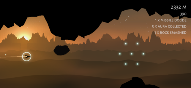 Space Chase : Odyssey(圖7)-速報App