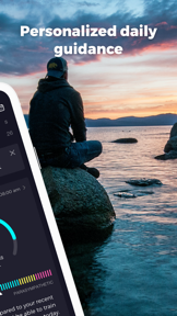 Elite HRV: Wellness & Fitness screenshot