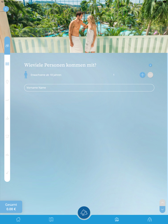 Screenshot #6 pour Thermen & Badewelt Sinsheim