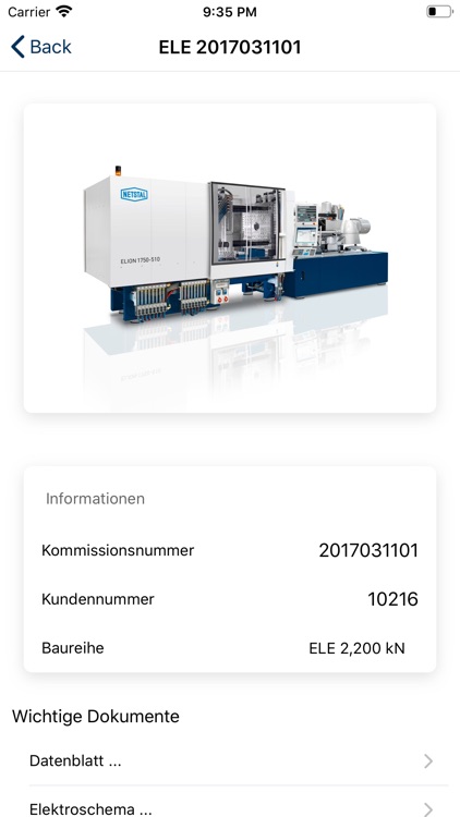 DigiCheck screenshot-5