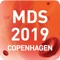 Download the programme for MDS 2019