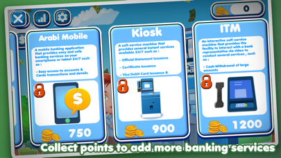 BANKERJI By Arab Bank screenshot