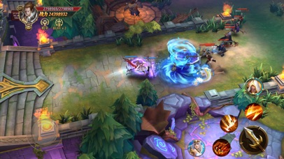 神迹幻想 - 魔法纪元精灵养成游戏! 3.0 IOS 神迹幻想 - 魔法纪元精灵养成游戏! 3.0 IOS