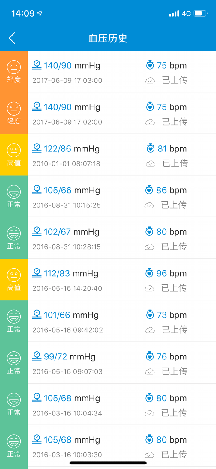 生命卫士 screenshot 4